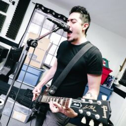 Joshua Solis