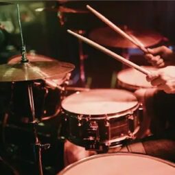 Demo Drummer